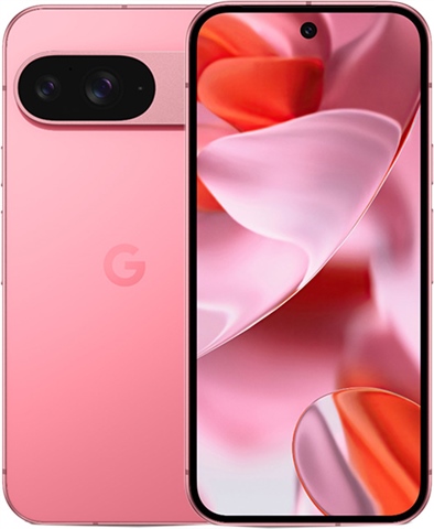 Google Pixel 9 128GB Peónia, Livre A - CeX (PT): - Buy, Sell, Donate